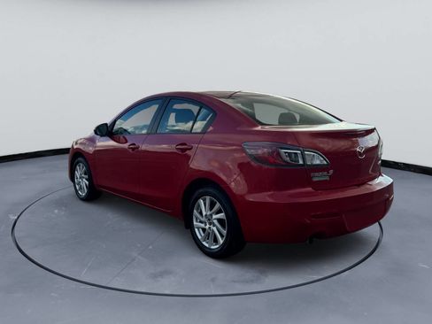 Used 2013 MAZDA MAZDA3 i Touring image 7