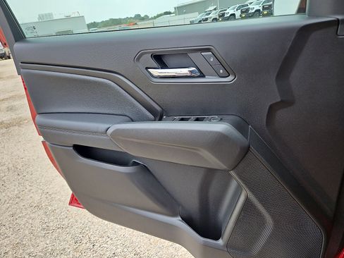 New 2026 GMC Canyon Elevation w/ Convenience Package RWD image 13