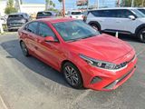 Certified 2023 Kia Forte LXS w/ LXS Technology Package image 4