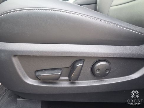 Used 2020 INFINITI QX50 Luxe w/ Navigation Package image 10