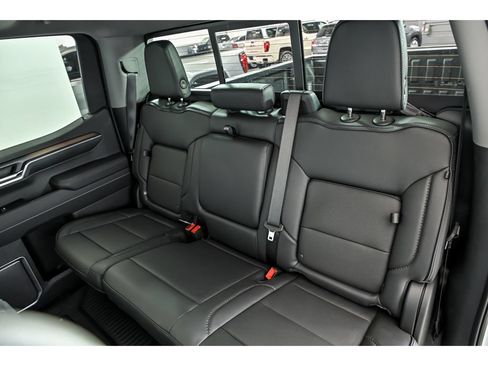 New 2026 GMC Sierra 1500 Denali w/ Denali Reserve Package AWD/4WD image 12