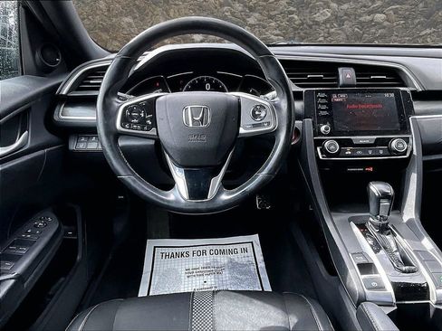 Used 2019 Honda Civic Sport image 5