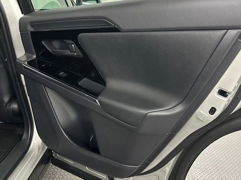 Used 2023 Toyota bZ4X Limited w/ Weather Package image 32