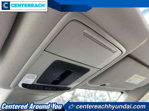 Used 2023 Honda CR-V EX-L image 30