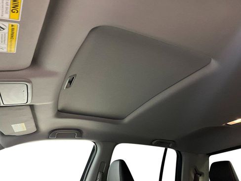 New 2026 Honda Ridgeline RTL image 24