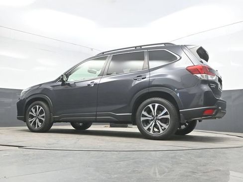 Used 2019 Subaru Forester Limited w/ Popular Package #3 AWD/4WD image 41