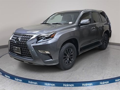 Certified 2023 Lexus GX 460 Premium image 1