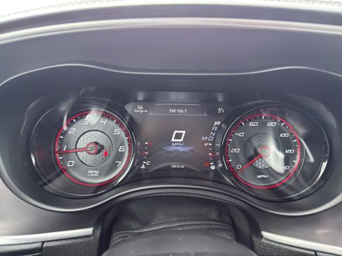 Used 2021 Dodge Charger GT w/ Plus Group image 18
