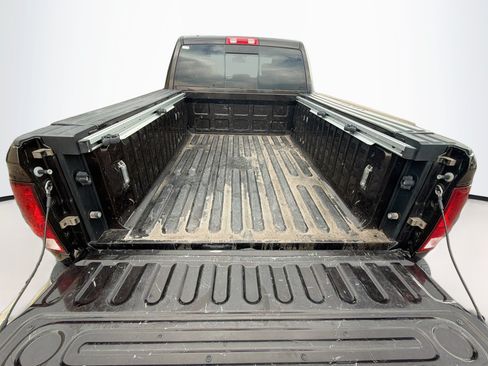 Used 2016 RAM 1500 Outdoorsman AWD/4WD image 29