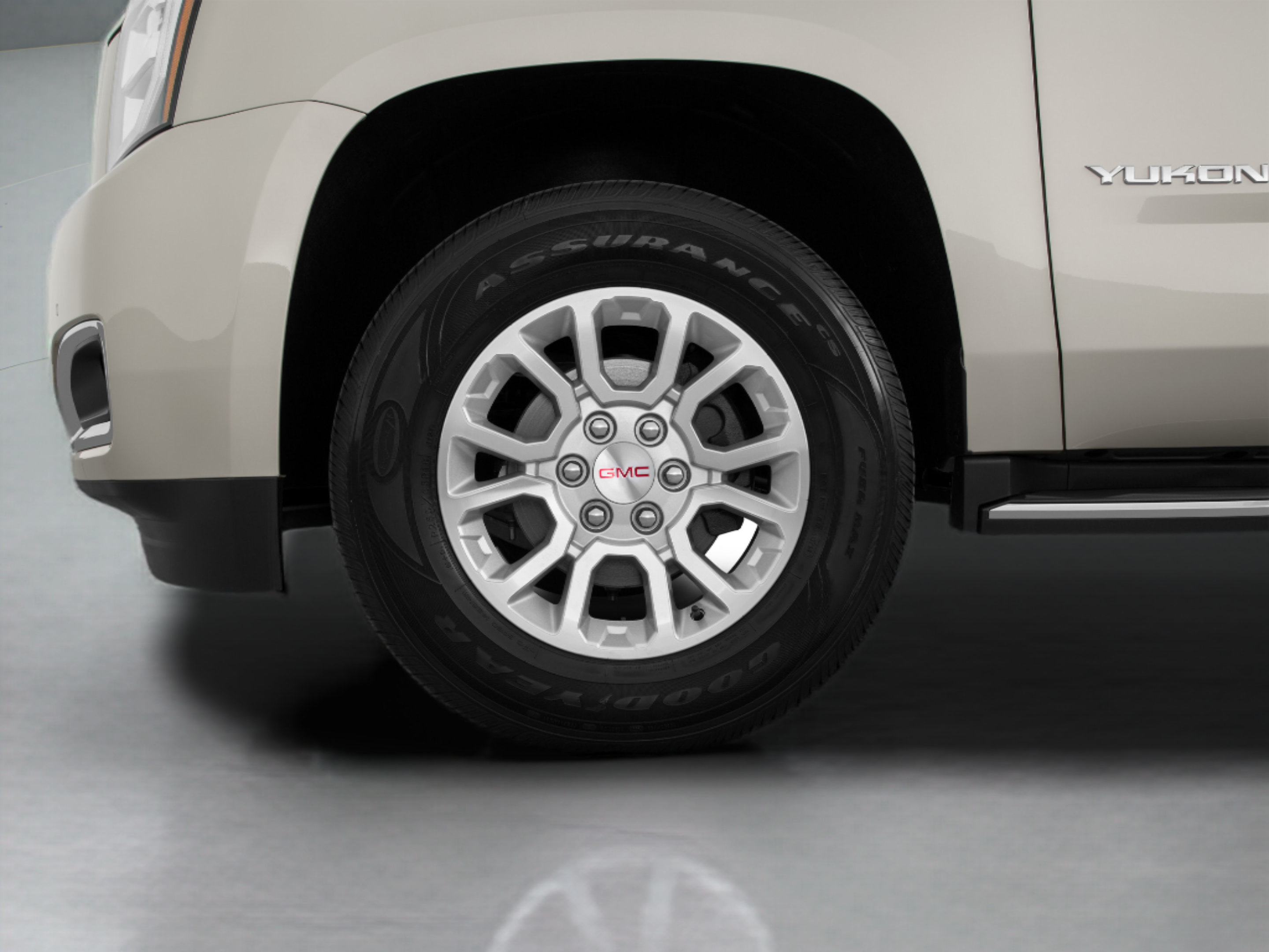 Used 2015 GMC Yukon XL SLT w/ HD Trailering Package RWD image 55