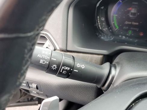 Used 2022 Honda Accord Touring image 12