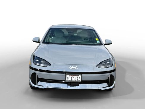 Used 2024 Hyundai Ioniq 6 SEL RWD image 8