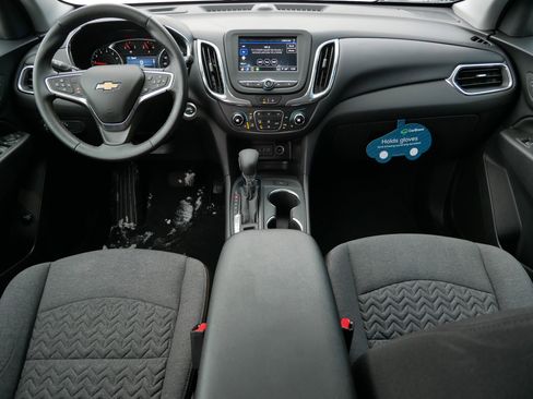 Certified 2023 Chevrolet Equinox LT image 11