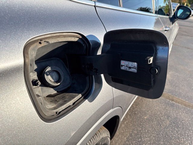 Used 2020 Buick Envision Essence AWD/4WD image 21