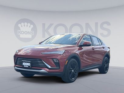 Used 2024 Buick Envista Preferred w/ Convenience I Package