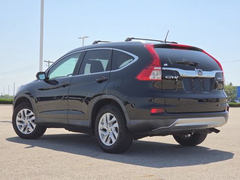 Used 2015 Honda CR-V EX-L image 15