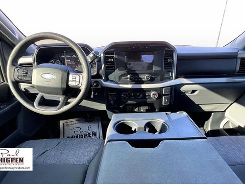Certified 2023 Ford F150 XLT image 15