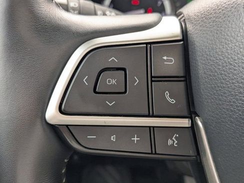 Used 2022 Toyota Highlander Limited FWD image 24