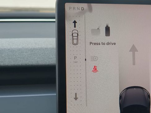 Used 2024 Tesla Model 3 Standard Range RWD image 30