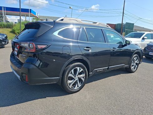 Used 2022 Subaru Outback Touring w/ Popular Package #2 AWD/4WD image 6