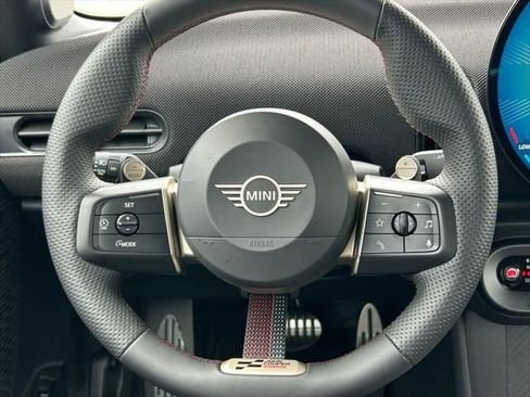 New 2026 MINI Cooper John Cooper Works image 17