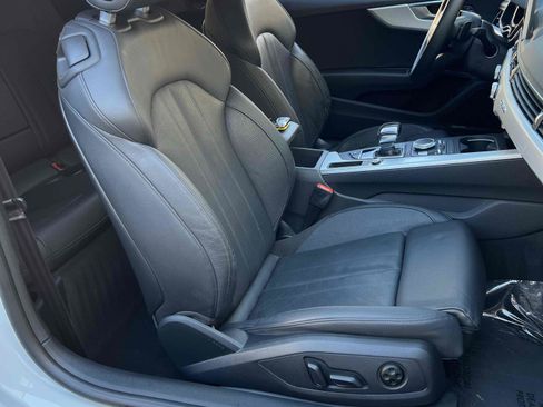 Used 2018 Audi A5 2.0T Premium Plus w/ Premium Plus image 29
