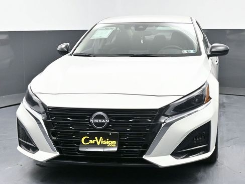 Used 2025 Nissan Altima 2.5 SV image 5