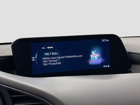 Used 2024 MAZDA MAZDA3 s image 21