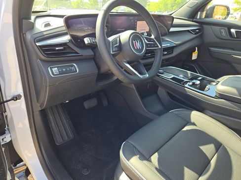 New 2026 Buick Enclave Sport Touring w/ Power Package image 24