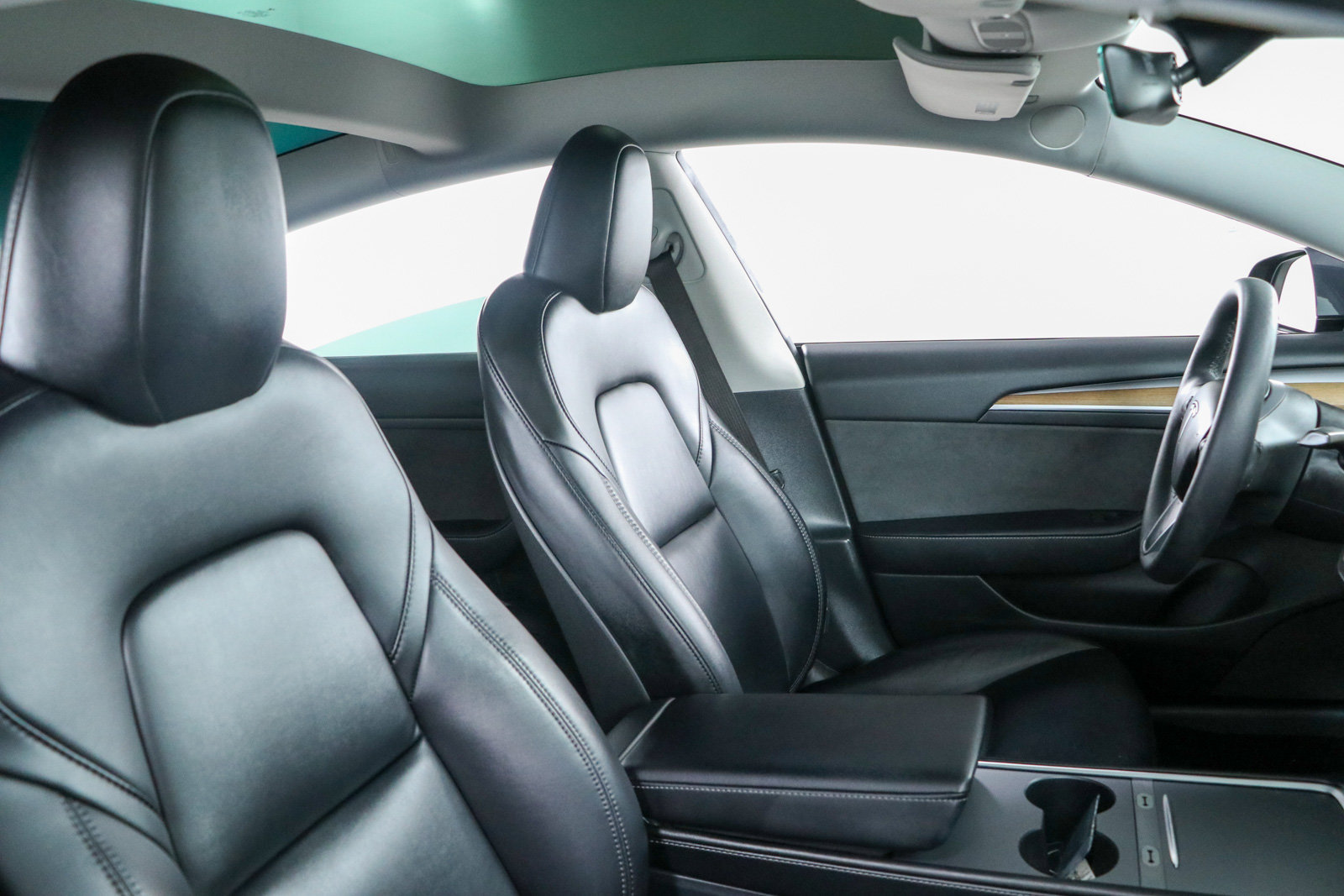 Used 2023 Tesla Model 3 Standard Range RWD image 24