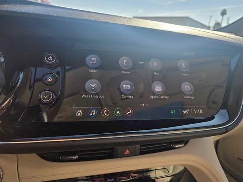 Used 2021 Buick Envision Avenir w/ Technology Package II image 28