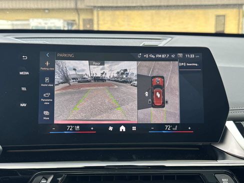 New 2026 BMW X1 xDrive28i w/ Technology Package image 27