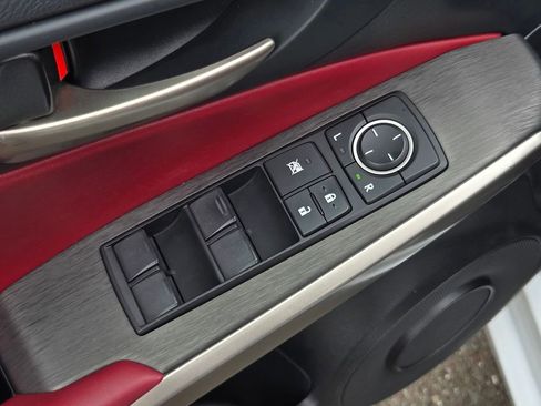 Used 2019 Lexus IS 300 F Sport w/ F Sport Package image 12