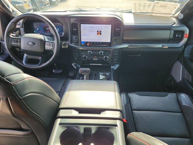 Certified 2025 Ford F150 Raptor AWD/4WD image 17