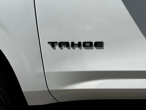 New 2026 Chevrolet Tahoe RST image 47