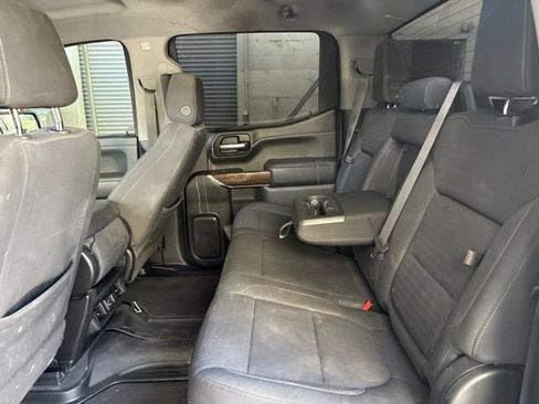 Used 2021 GMC Sierra 1500 Elevation AWD/4WD image 8