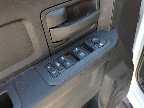 New 2026 RAM 2500 Tradesman AWD/4WD image 27