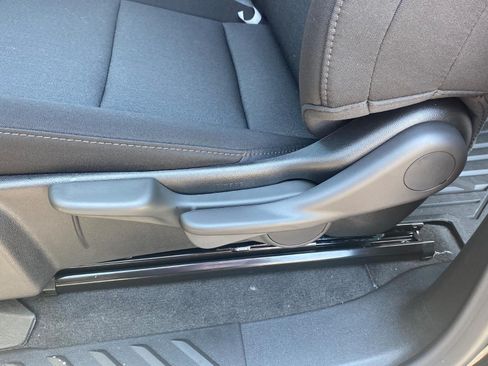 New 2026 Chevrolet Colorado Trail Boss w/ LPO, Skid Plate Package AWD/4WD image 17