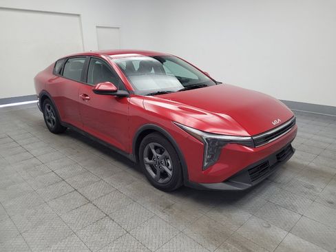 Used 2025 Kia K4 FWD image 13