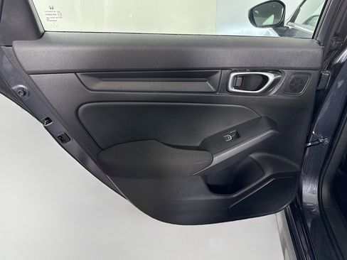 Used 2022 Honda Civic Sport image 26