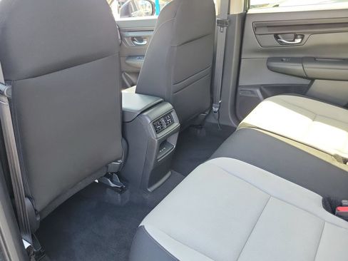 Certified 2024 Honda CR-V EX image 14