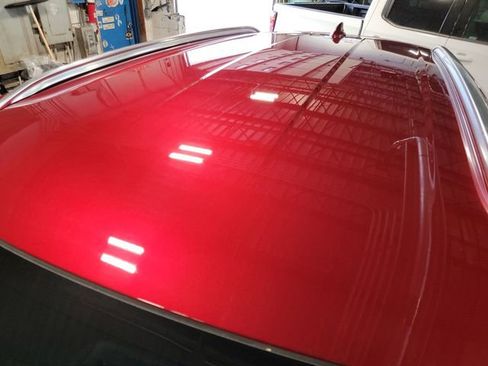 Used 2023 Buick Envision Essence image 31