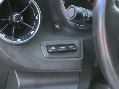 Used 2022 Chevrolet Camaro SS image 12