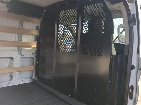 Used 2024 Ford Transit 250 Low Roof w/ Exterior Upgrade Package image 17