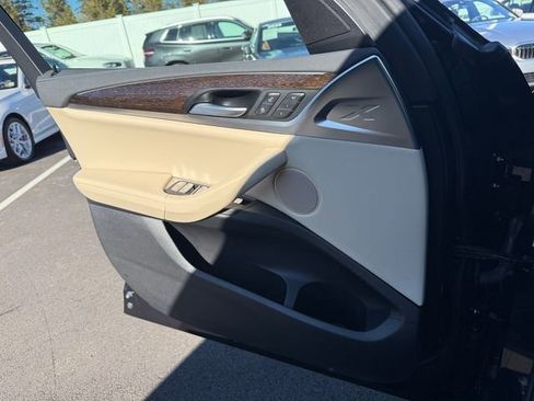 Certified 2023 BMW X3 M40i w/ Premium Package image 25