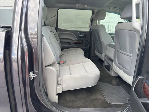 Used 2015 GMC Sierra 1500 SLE AWD/4WD image 21