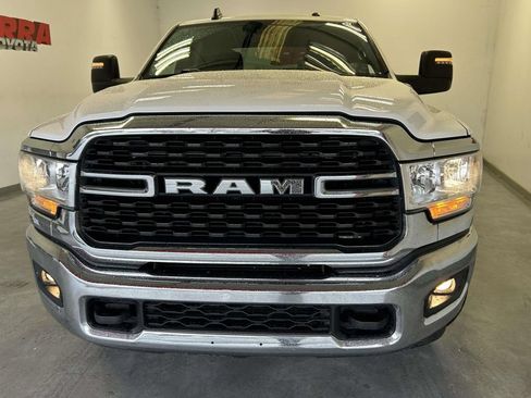 Used 2024 RAM 2500 Big Horn AWD/4WD image 8