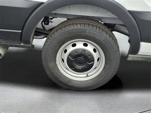 New 2025 Ford Transit 350 148 High Roof Extended w/ Load Area Protection Package image 9