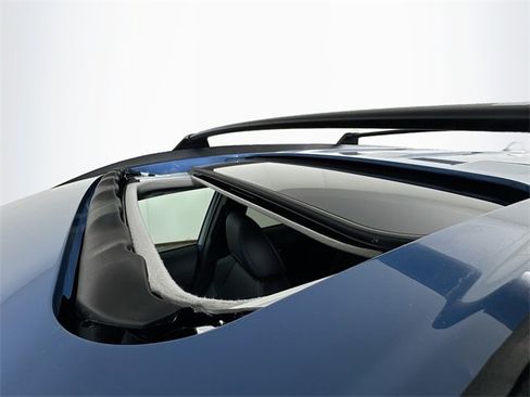 Certified 2026 Toyota Corolla Cross XLE w/ Convenience Package image 12