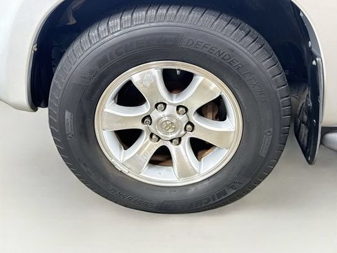 Used 2006 Toyota 4Runner Sport RWD image 33